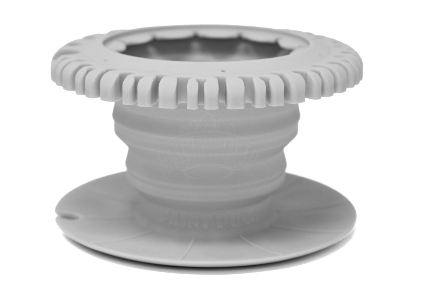 BrushNest™ Collapsible Paint Rinse & Organizer