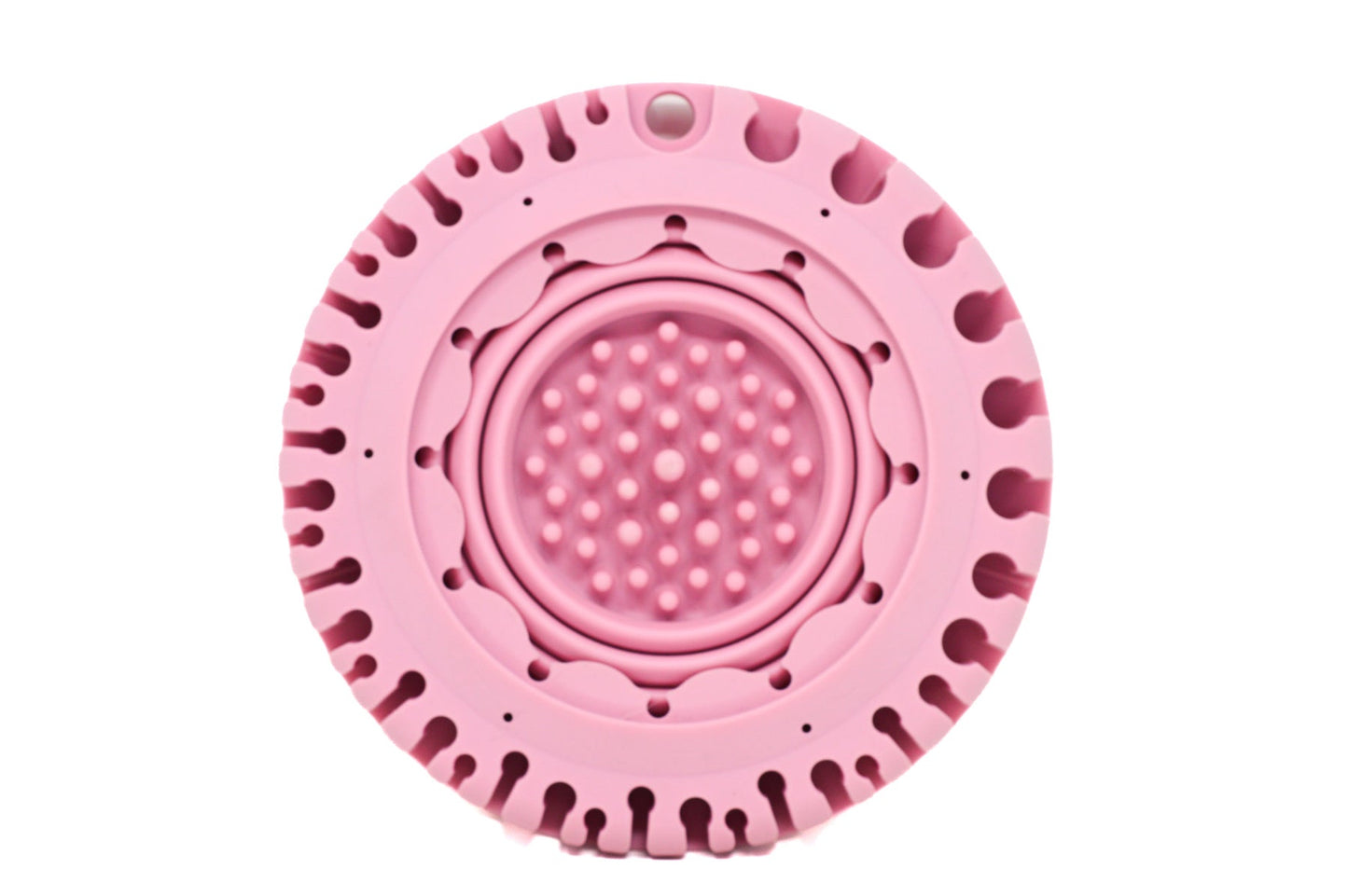BrushNest™ Collapsible Paint Rinse & Organizer