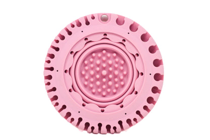 BrushNest™ Collapsible Paint Rinse & Organizer