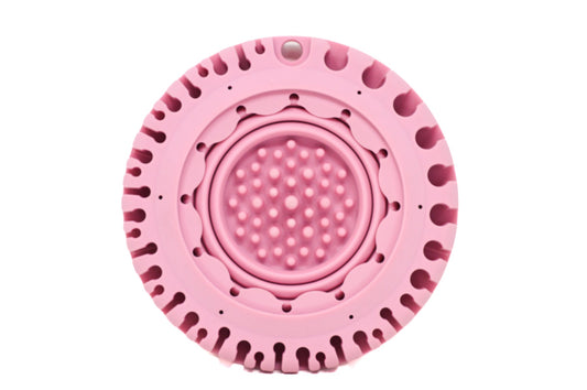 BrushNest™ Collapsible Paint Rinse & Organizer