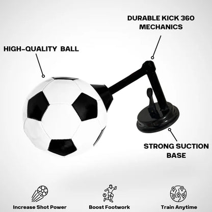 Kick 360 Trainer+ training program