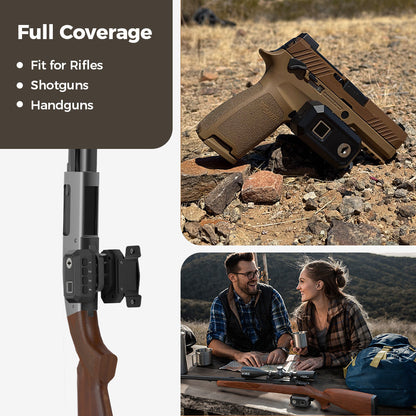 Defender SE Universal Trigger Lock – Specifications