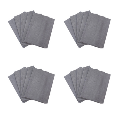 Sparklean Streak-Free Microfiber Magic Cleaning Wipes