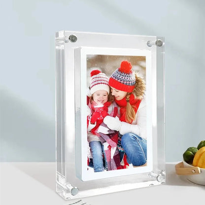 Infinity Frame