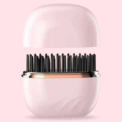 Mini Straightener