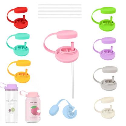 Drinkly Can Cover (Pack of 4)