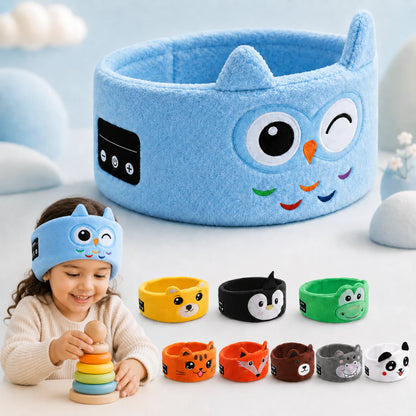 Bluetooth Kids Sleep Headband™
