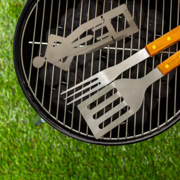 BBQ BUTLER Wait… Is That What I Think It Is