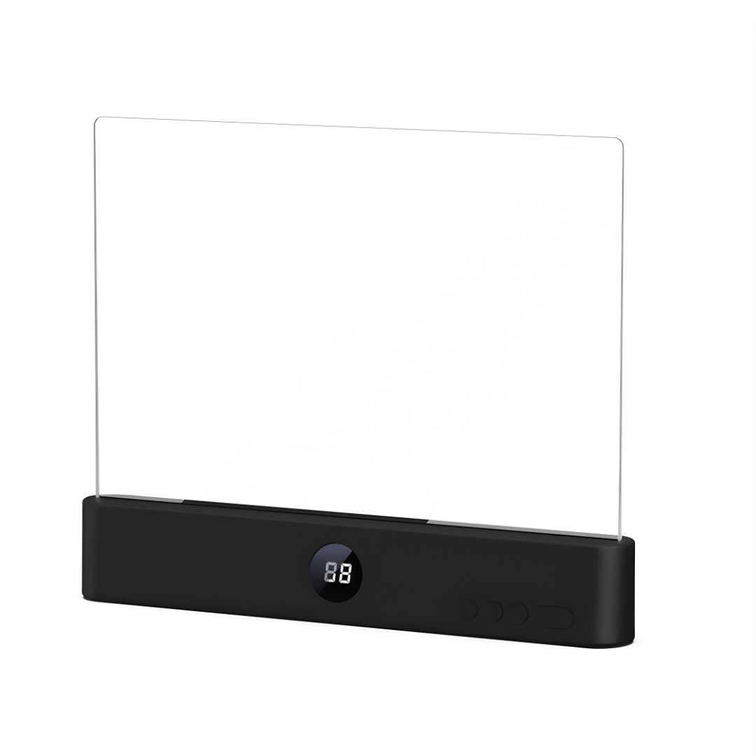 PageGlow Ultra-Thin Reading Light