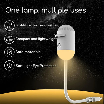 Dream Projector Galaxy Night Light