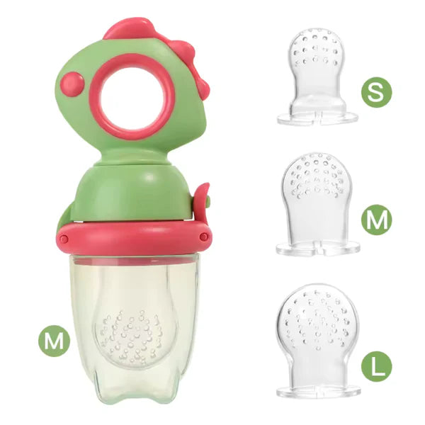 The First Bites Feeder