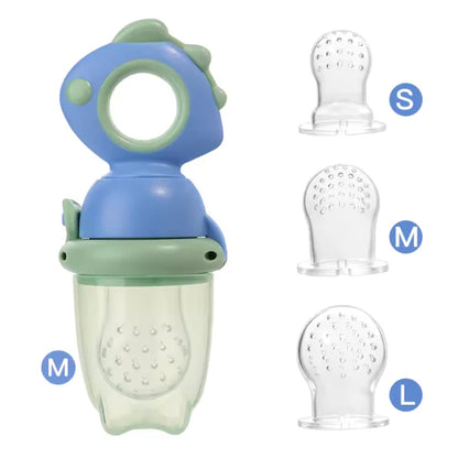 The First Bites Feeder