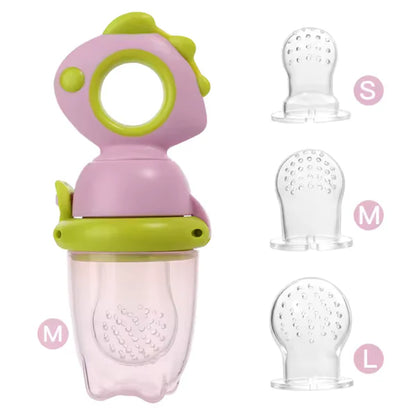 The First Bites Feeder