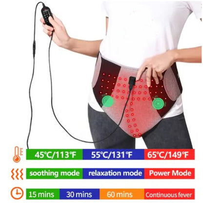 Relief Wrap