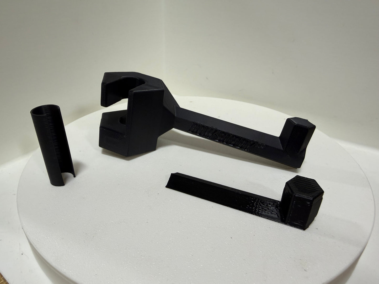 Twist-On Bow Buddy 3.0