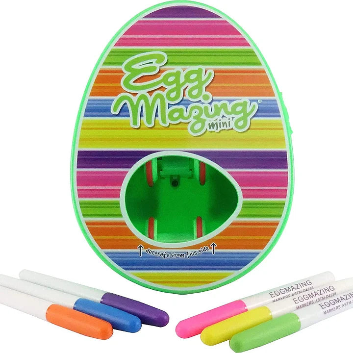 ✨EASTER DAY ✨ MAZING EGG LATHE -PERFECT GIFT FOR KIDS🐣