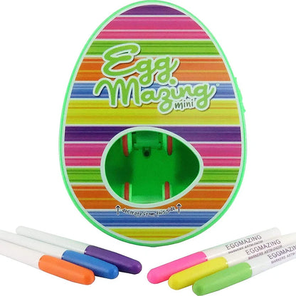 ✨EASTER DAY ✨ MAZING EGG LATHE -PERFECT GIFT FOR KIDS🐣