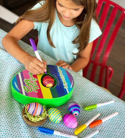 ✨EASTER DAY ✨ MAZING EGG LATHE -PERFECT GIFT FOR KIDS🐣