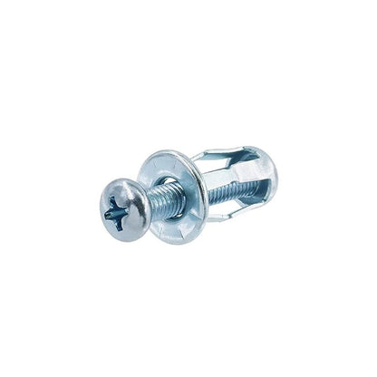 🔩Expansion Screw Petal Nut