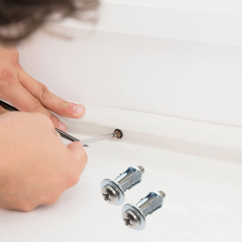 🔩Expansion Screw Petal Nut