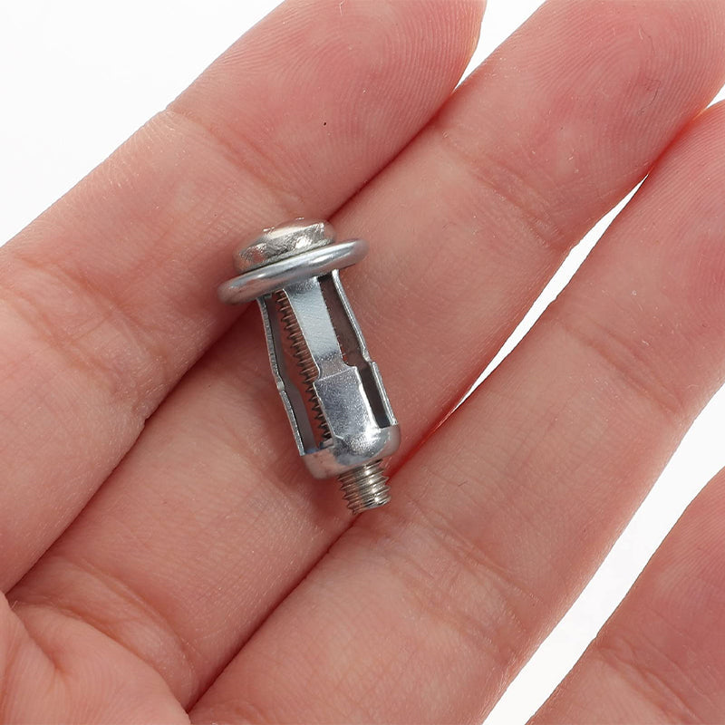 🔩Expansion Screw Petal Nut