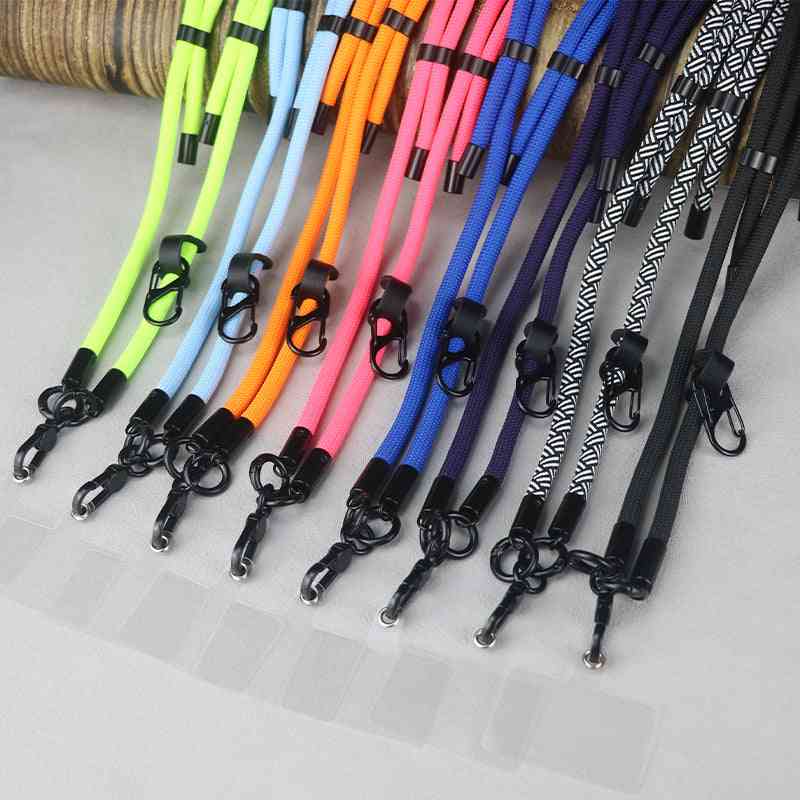 CROSSBODY PHONE LANYARD
