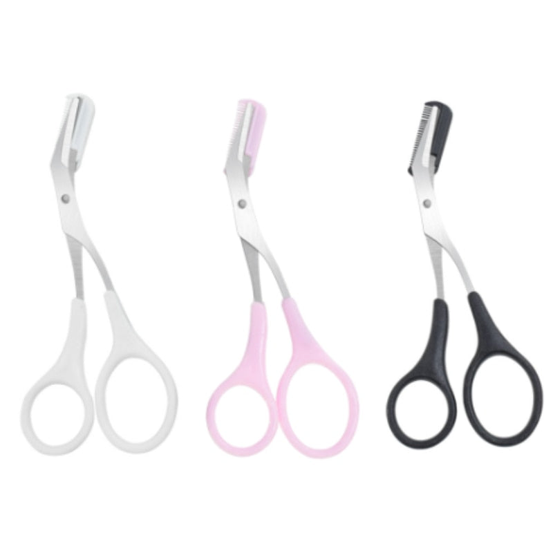 Eyebrow Trimmer