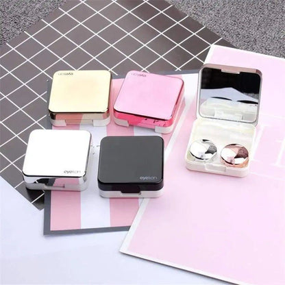 Eyekan Luxury Contact Lens Case