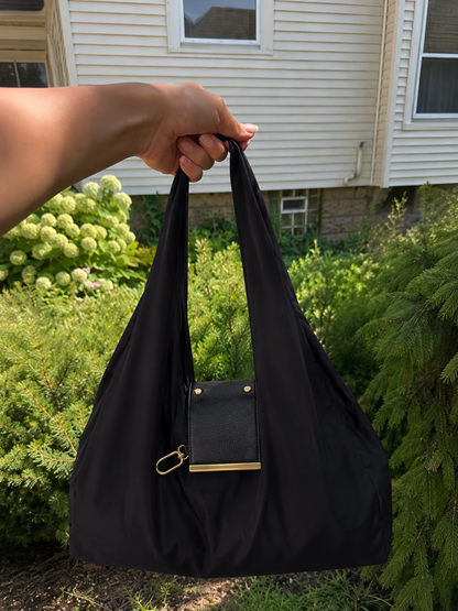 Charm by Totea aesthetic emergency bag