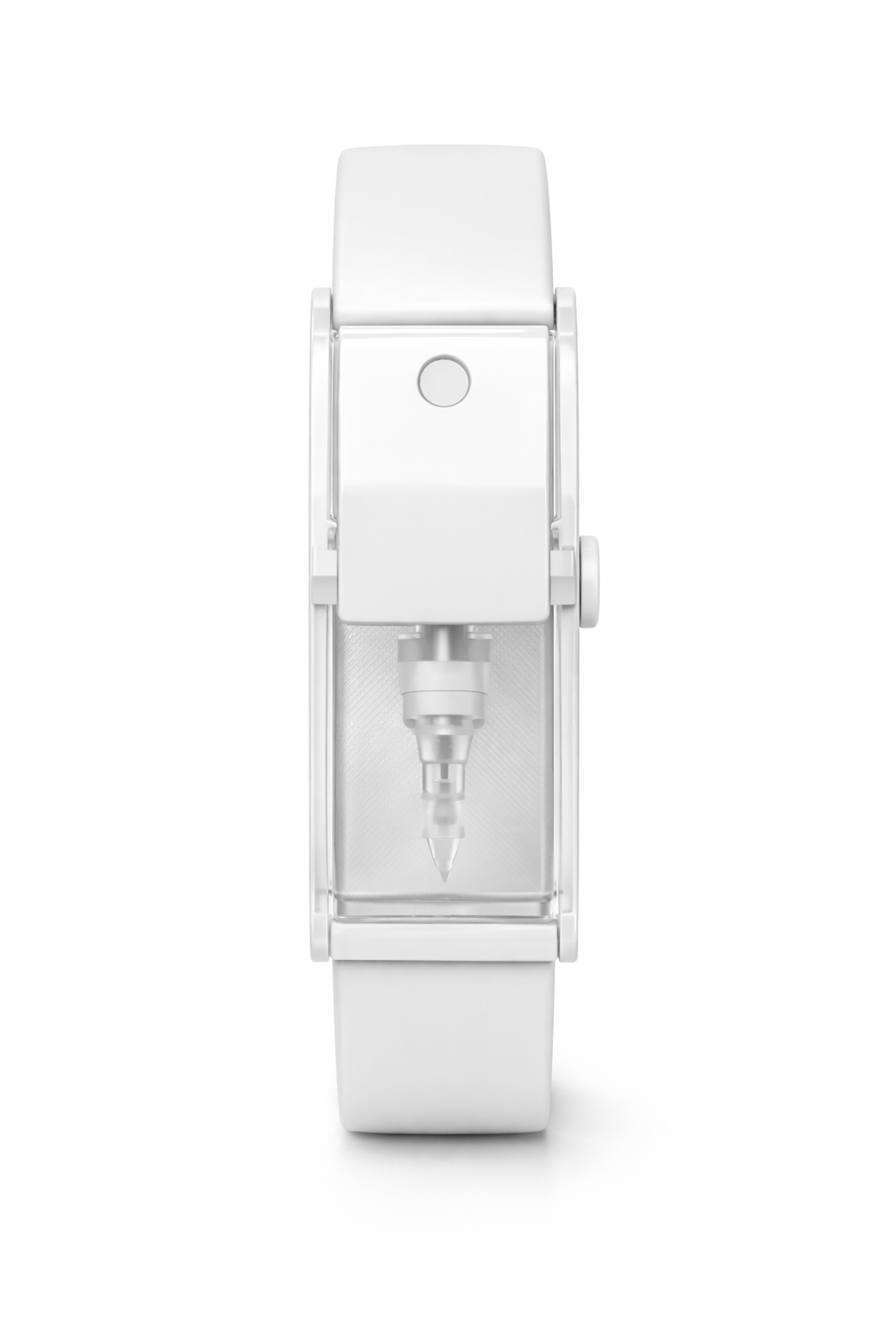 The perfume bracelet for on the go