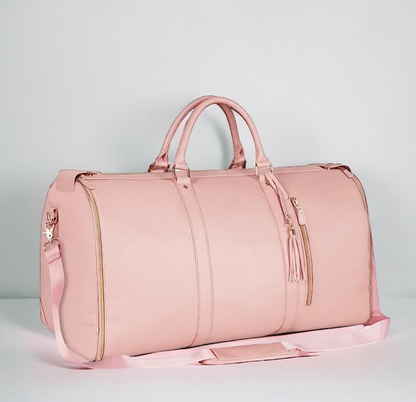 🔥LAST DAY 50% OFF🔥 Large Capacity Folding Travel Bag 🧳