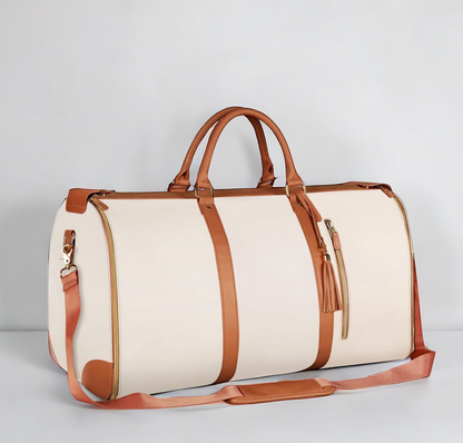 🔥LAST DAY 50% OFF🔥 Large Capacity Folding Travel Bag 🧳