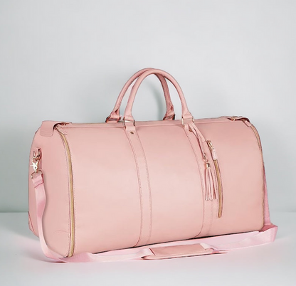🔥LAST DAY 50% OFF🔥 Large Capacity Folding Travel Bag 🧳