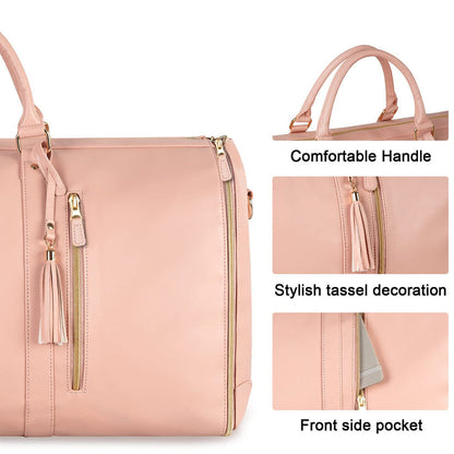🔥LAST DAY 50% OFF🔥 Large Capacity Folding Travel Bag 🧳