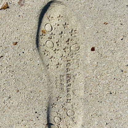 Beach Ballerina