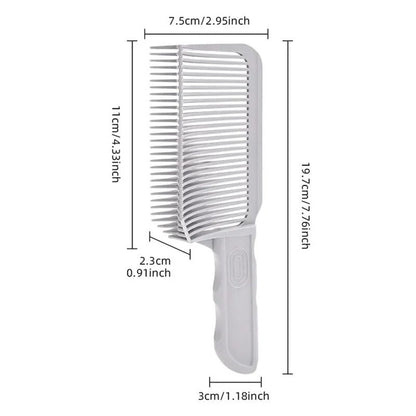 Fading Comb