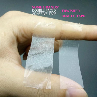 Fashion Beauty Tape Medical Quality for Sensitive Skins