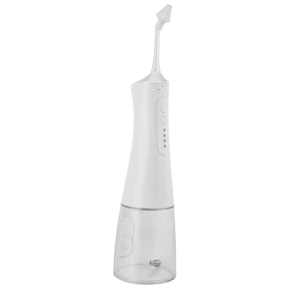 CLEANUX | Electric Portable Teeth Cleaner