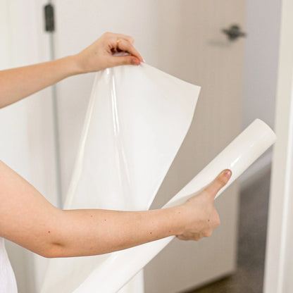 NoteWall Whiteboard Roll