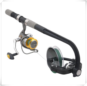 🎁New Year Hot Sale-3500% OFF🐠Fishing Line Winder Spooler