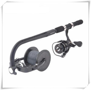 🎁New Year Hot Sale-3500% OFF🐠Fishing Line Winder Spooler