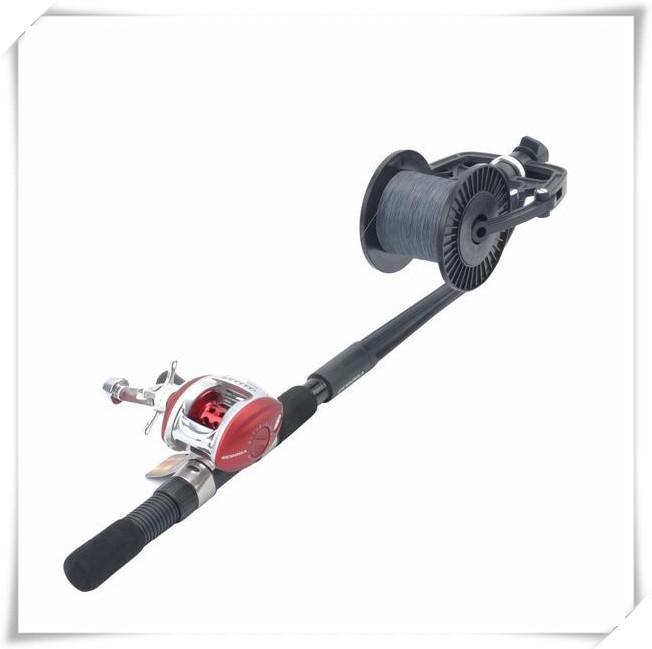 🎁New Year Hot Sale-3500% OFF🐠Fishing Line Winder Spooler