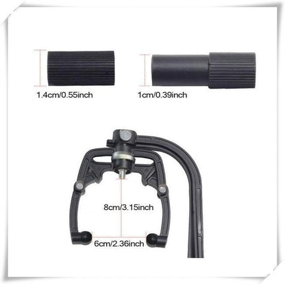 🎁New Year Hot Sale-3500% OFF🐠Fishing Line Winder Spooler