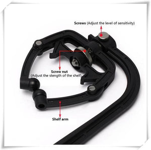 🎁New Year Hot Sale-3500% OFF🐠Fishing Line Winder Spooler