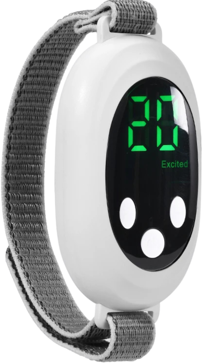 Sleep Massager 2.0 grip device