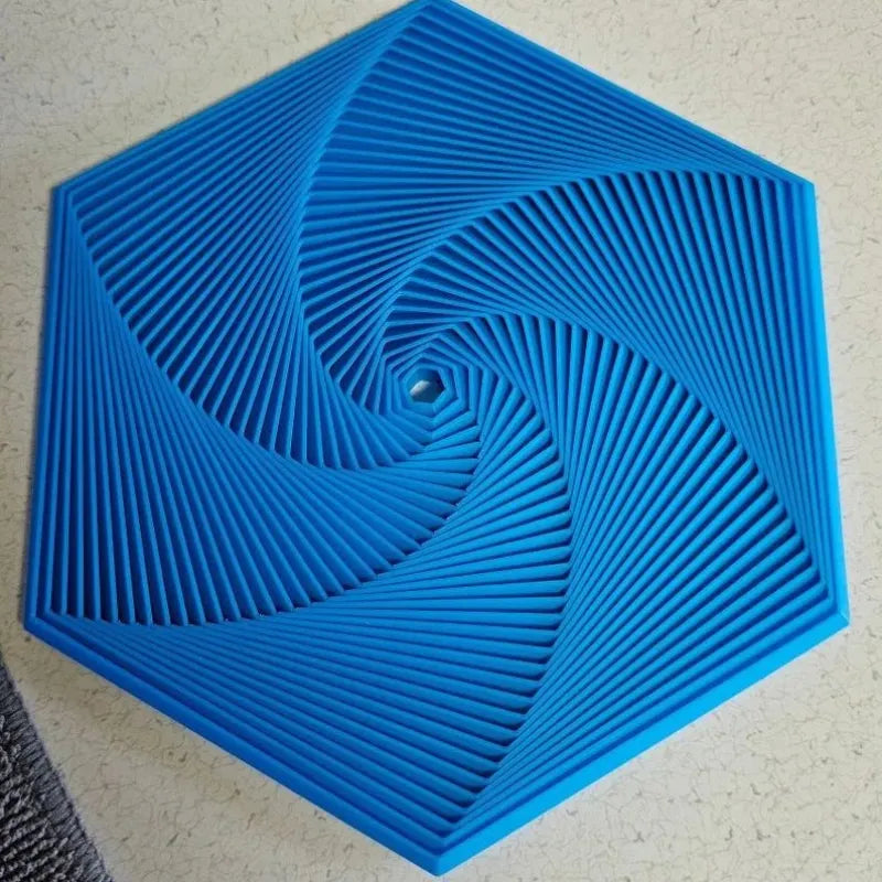 🔥 HOT SALE 50% OFF 🔥Fractal Fidget Hexagon