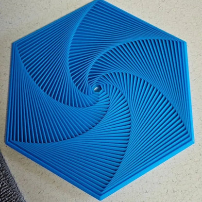 🔥 HOT SALE 50% OFF 🔥Fractal Fidget Hexagon