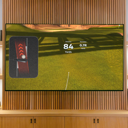 Golf At Home