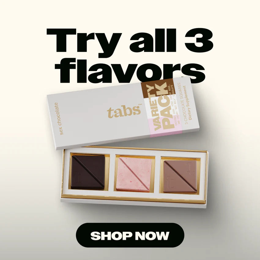 Sex Chocolate