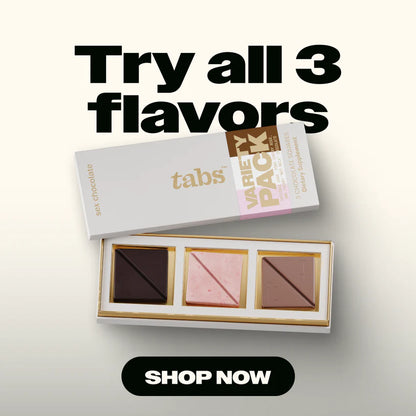 Sex Chocolate
